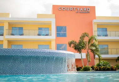 Courtyard by Marriott Curaçao