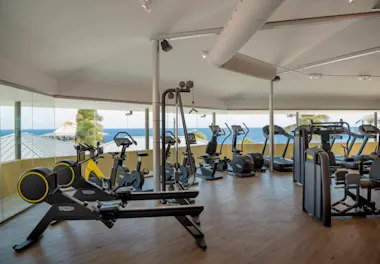 Avila Fitness Center