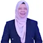Mdm. Zaharah binti Abd Samad