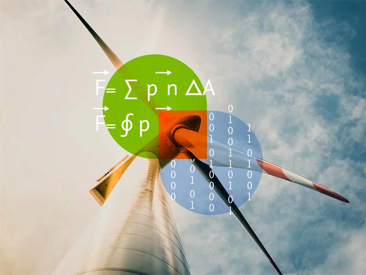 Energy-Wind Turbine