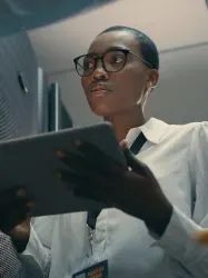 We deliver connected, configurable solutions tailored to your needs, to help increase productivity and improve outcomes for individuals, teams and organizations.