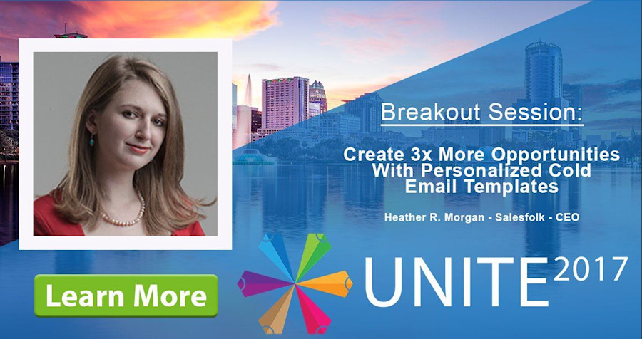 heather morgan email prospecting