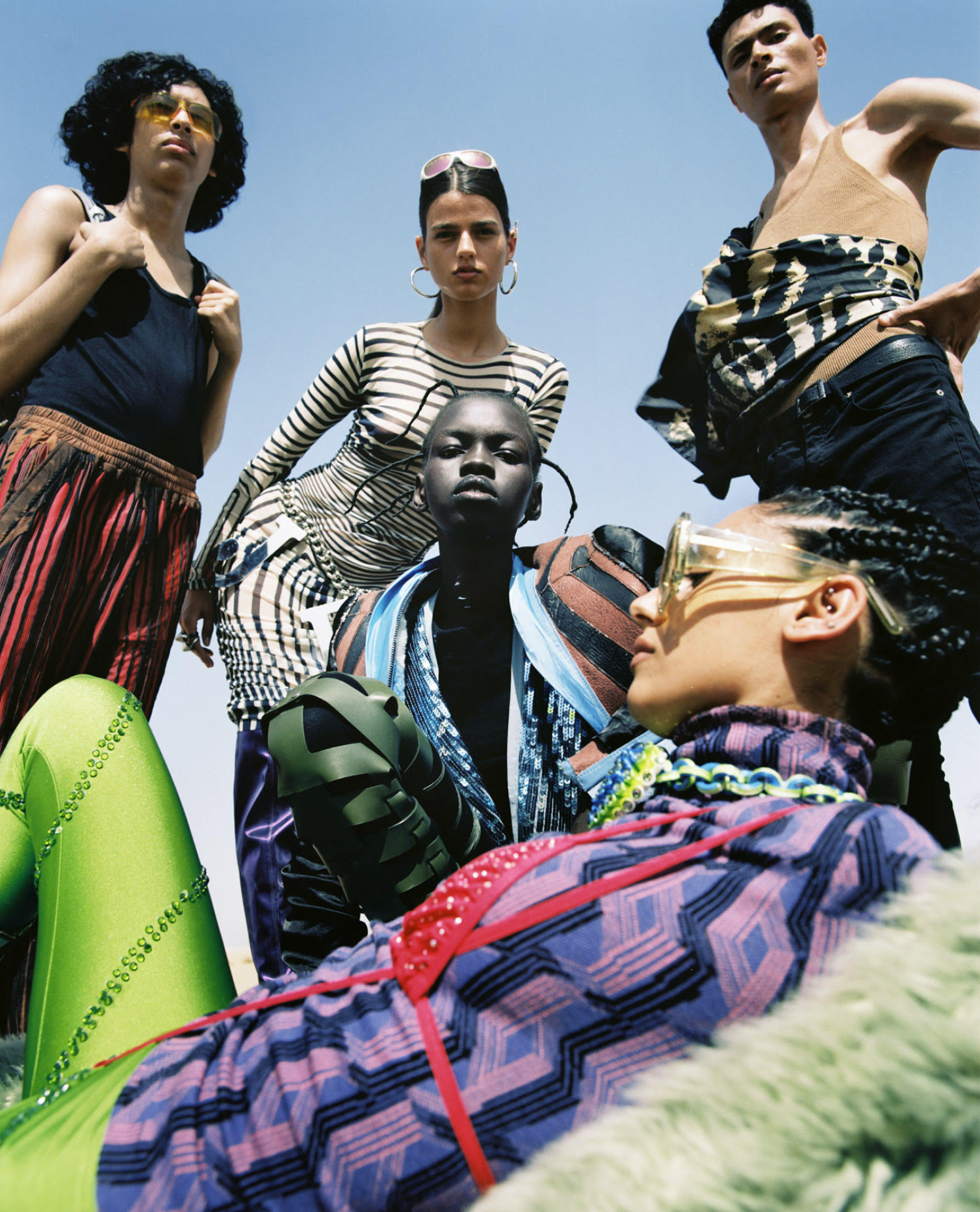 CR Fashion Book — Issue 019 IMG 02