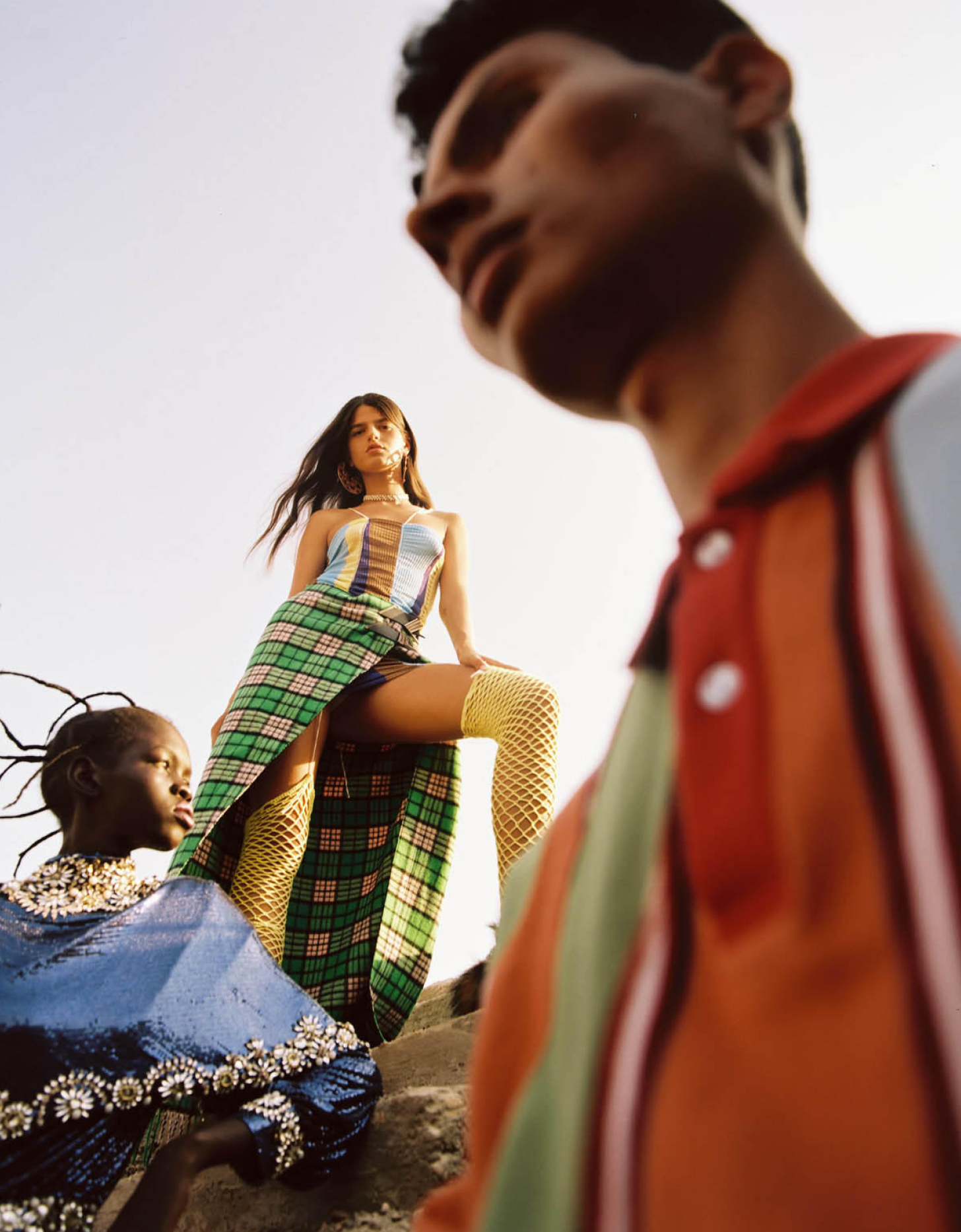 CR Fashion Book — Issue 019 IMG 16