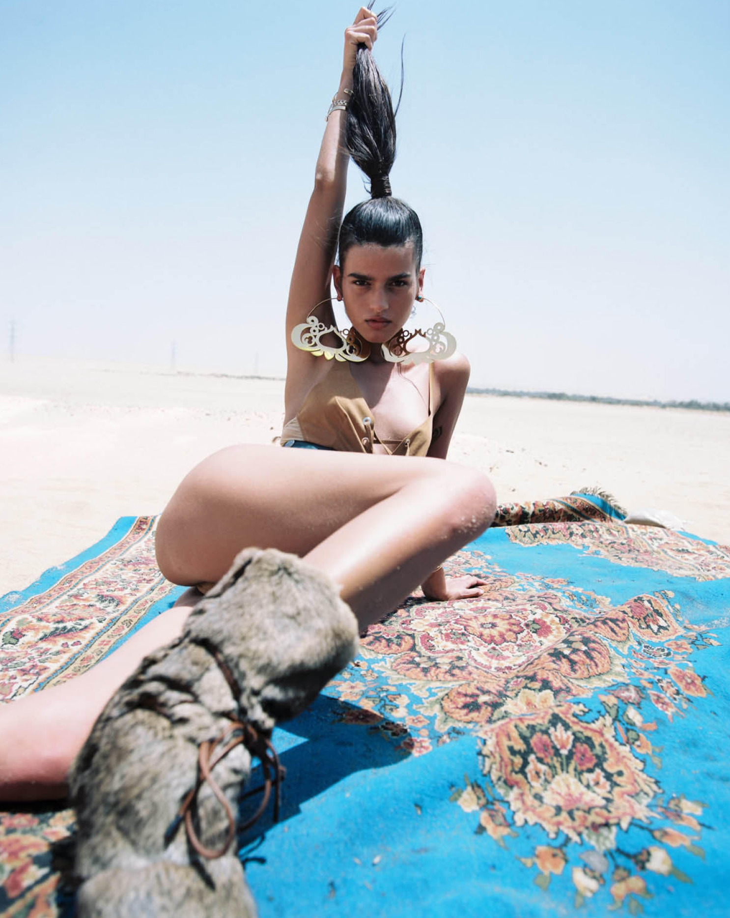 CR Fashion Book — Issue 019 IMG 14