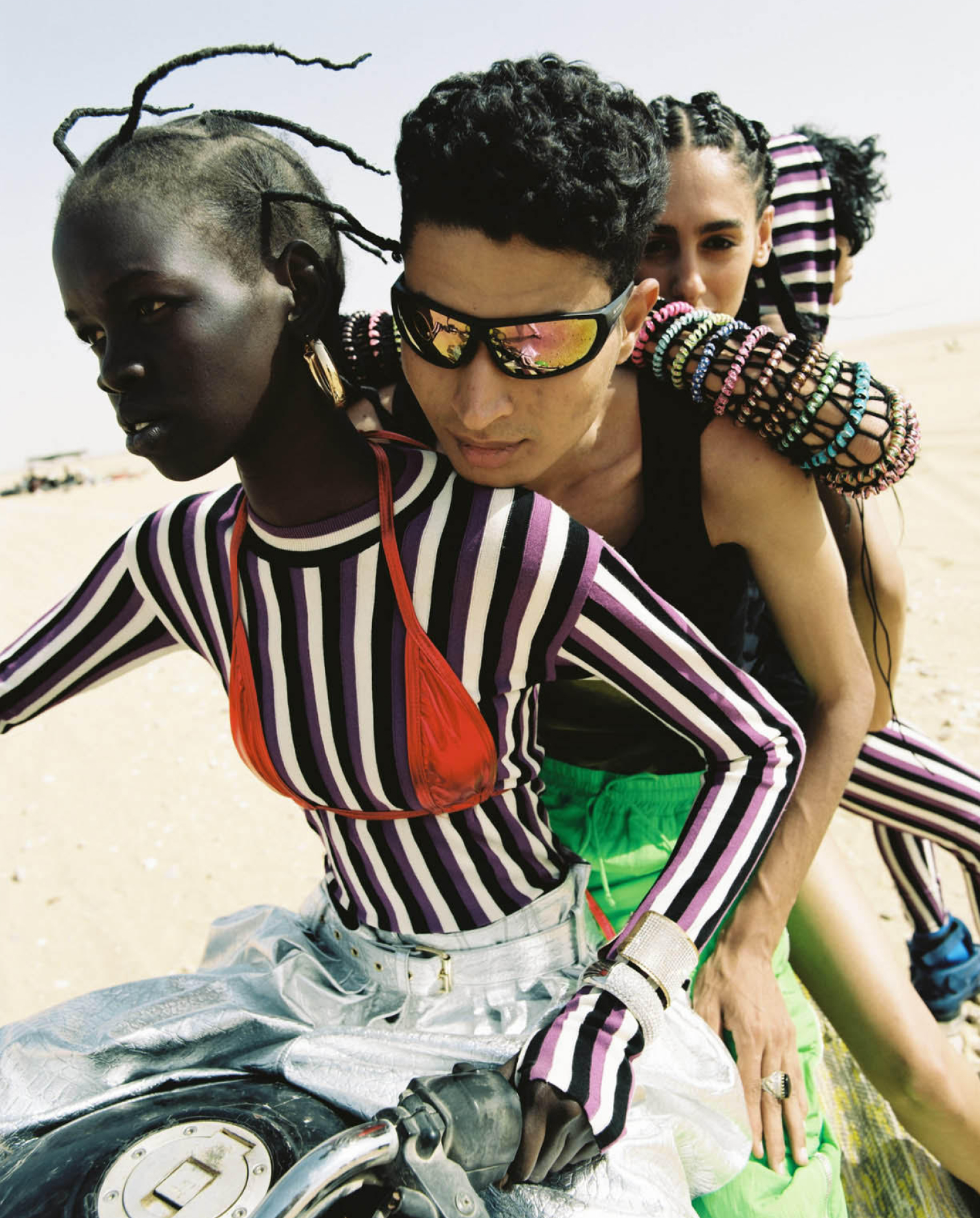 CR Fashion Book — Issue 019 IMG 13