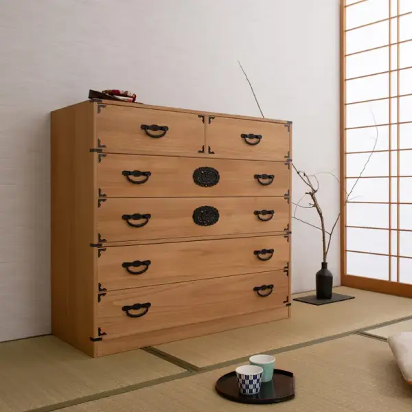 Tansu