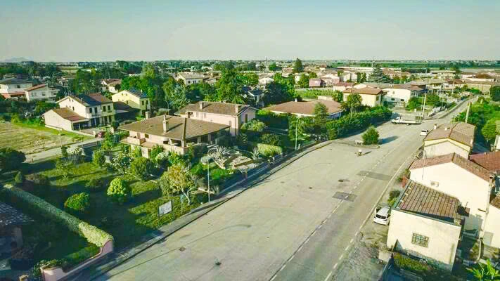 Countryside residential zone