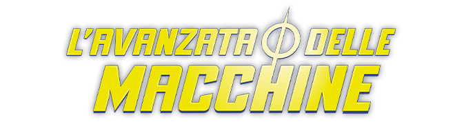 L’Avanzata delle Macchine