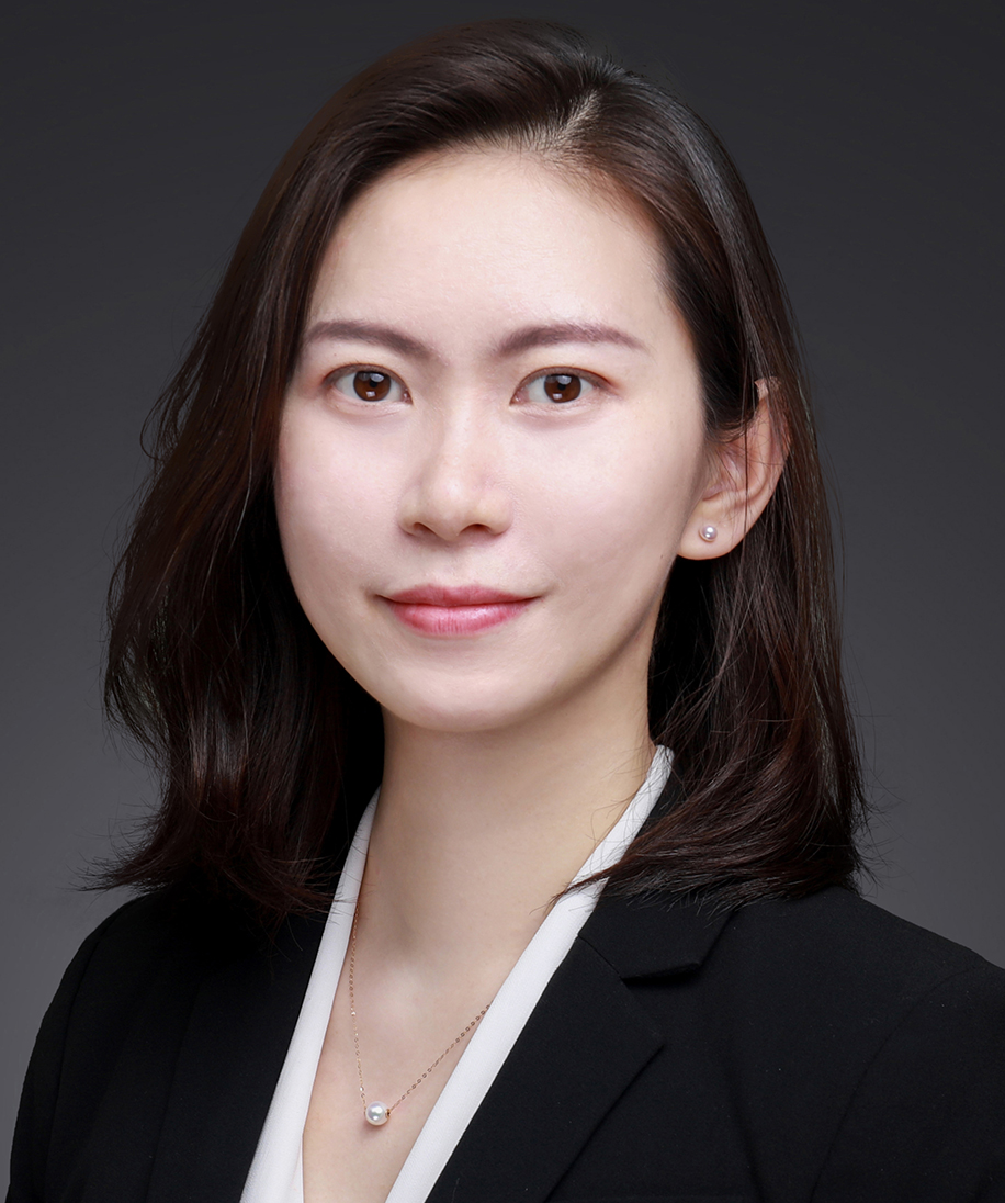 Image: Fengzhen Yu