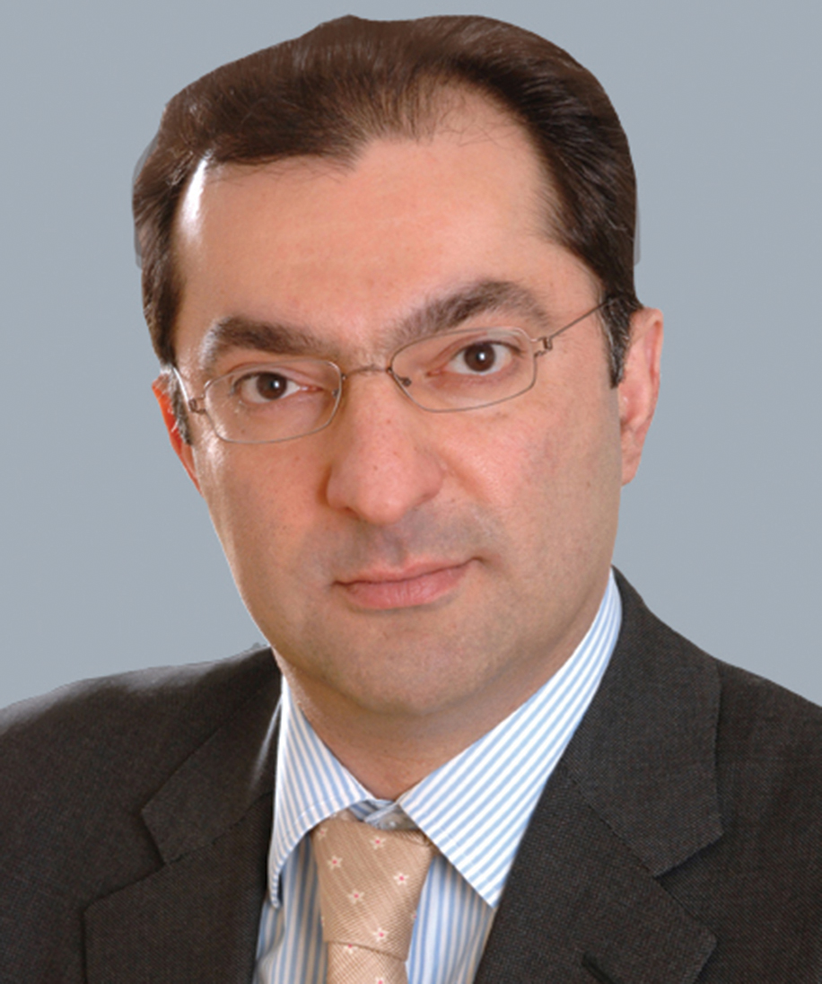 Image: Mehran Massih