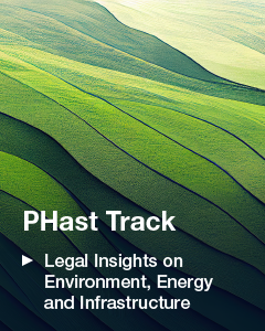 Phast Track Side Bar