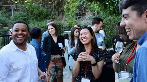 Building a Diverse & Inclusive Culture