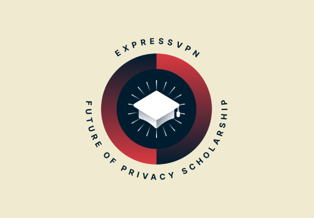 A bolsa de estudos ExpressVPN foi lançada em 2016