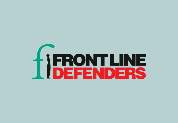 O ExpressVPN funciona com defensores da linha frontal