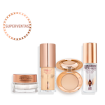 PRODUCTOS LEGENDARIOS DE BELLEZA DE CHARLOTTE EN TAMAÑO MINI PRODUCTOS DE BELLEZA DE CHARLOTTE LEGENDARIOS EN TAMAÑO MINI