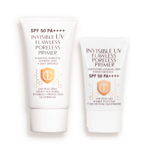 Invisible UV Flawless Poreless Primer SPF50 Duo Invisible UV Flawless Poreless Primer SPF50 Duo