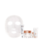 WEDDING DAY SKINCARE SET PACKAGING