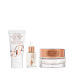 Charlotte's Mini Magic Skin Discovery Set packaging