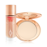 HOLLYWOOD FLAWLESS COMPLEXION DUO
