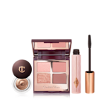 Enchanted Eyes Kit: Eye Makeup Trio null