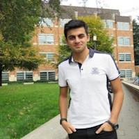 Arjun Lalwani