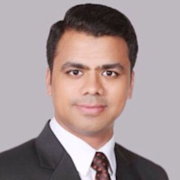 Shashank Sharma