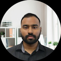 Saipranay M.