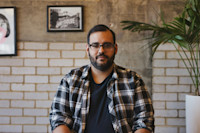 Rahul B.