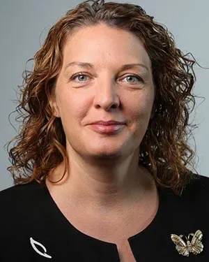 Prof Nicole Harder, RN, PhD, CHSE, CCSNE picture