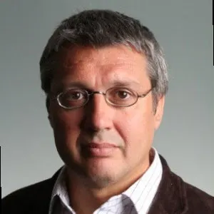 Anton Yuryev, PhD