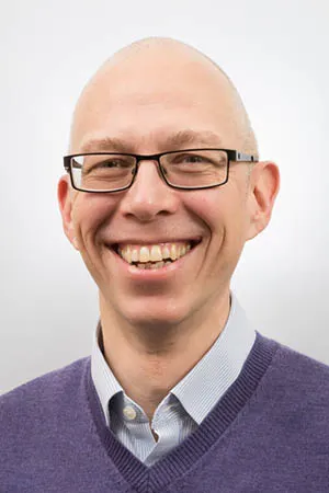Image of Richard Davies