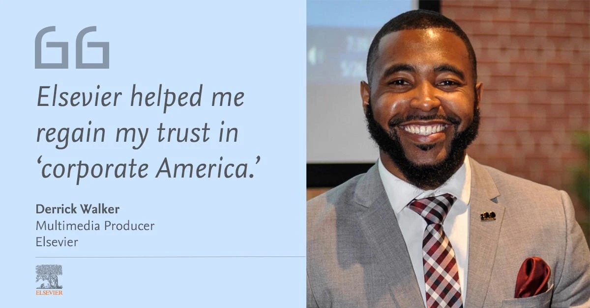 Quote by Derrick Walker