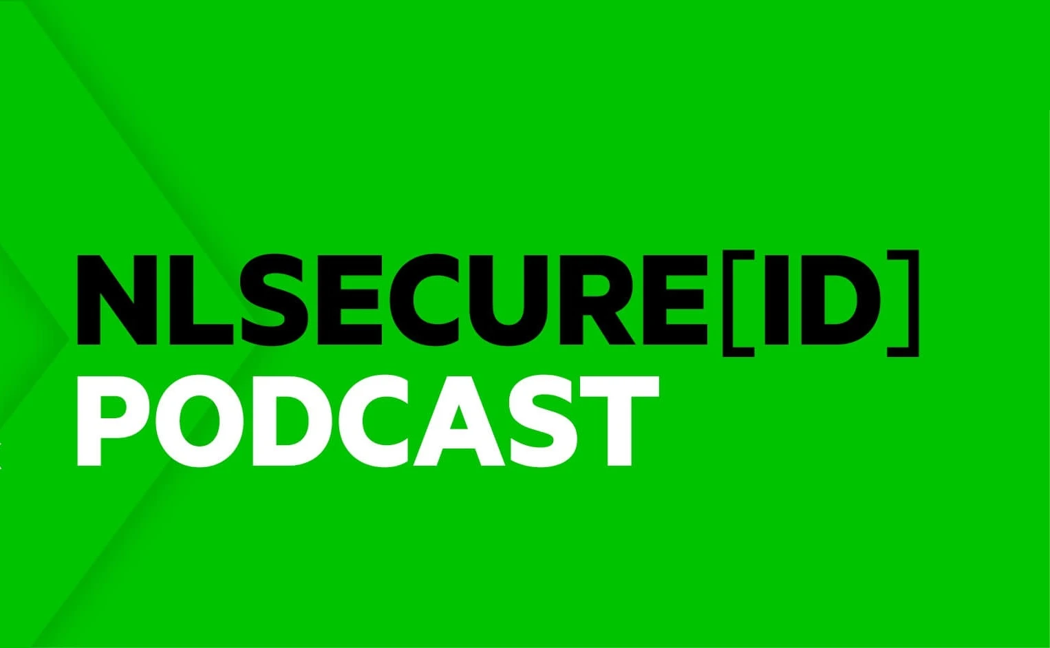 Intro nlsecure podcast