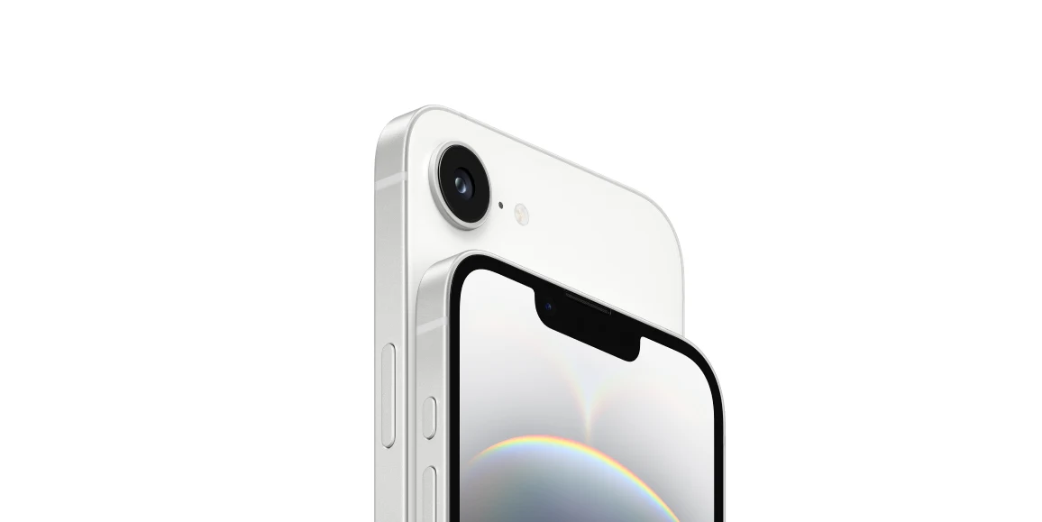 Apple iPhone 16e