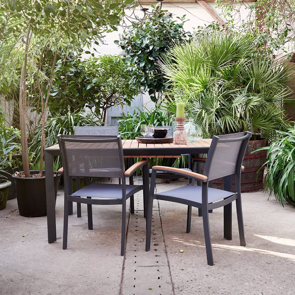 Welke tuinset past bij jou? Bekijk alle tips & soorten