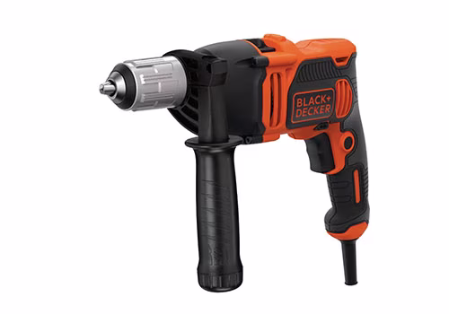 Black+Decker boormachines