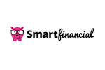 Smart Financial Logo