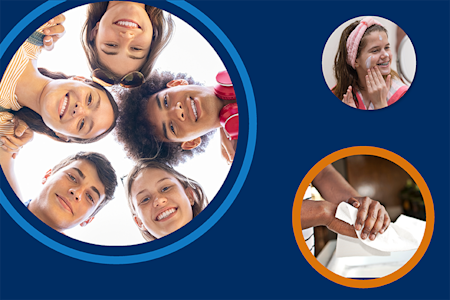 Good Skin Knowledge youth education