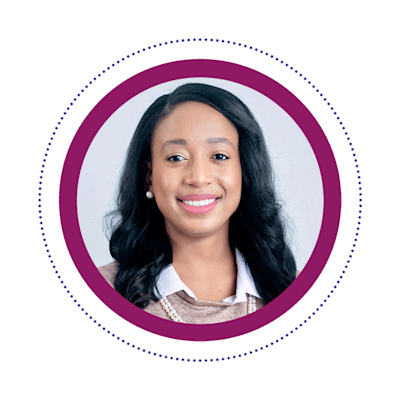 head shot of board-certified dermatologist Ramone F. Williams, MD, MPhil, FAAD