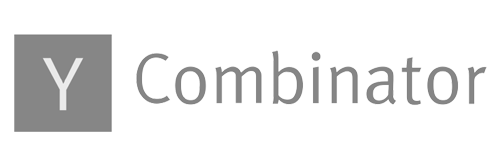 Y Combinator logo bw Sean