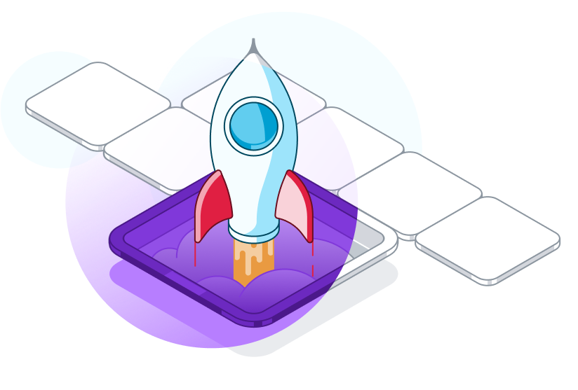 Startup Program HERO Image