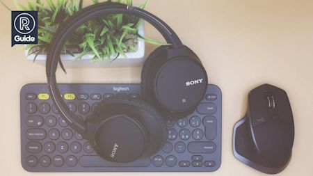 How to connect wireless headphones (to almost anything) Hero Image