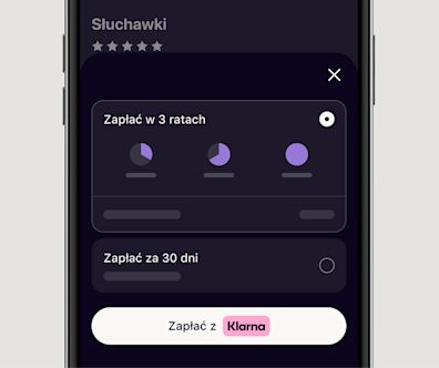 Elastyczne płatności
