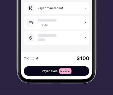 Caisse simplifiée