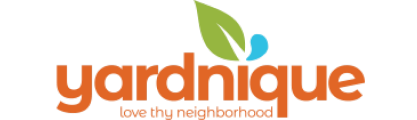 Logo | Yardnique | 417 px / 120 px | Color