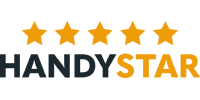 Handystar ist ein TV-Shopping- & Beratungs-Sender. Seit 2004 werden Top-Handys mit Tarif angeboten und die neuesten Modelle ausführlich vorgestellt.