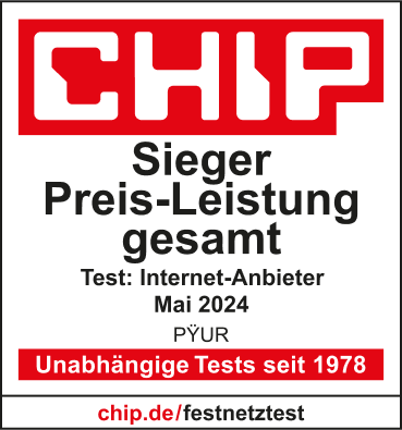 Chip Preis-Leistung Testsieger