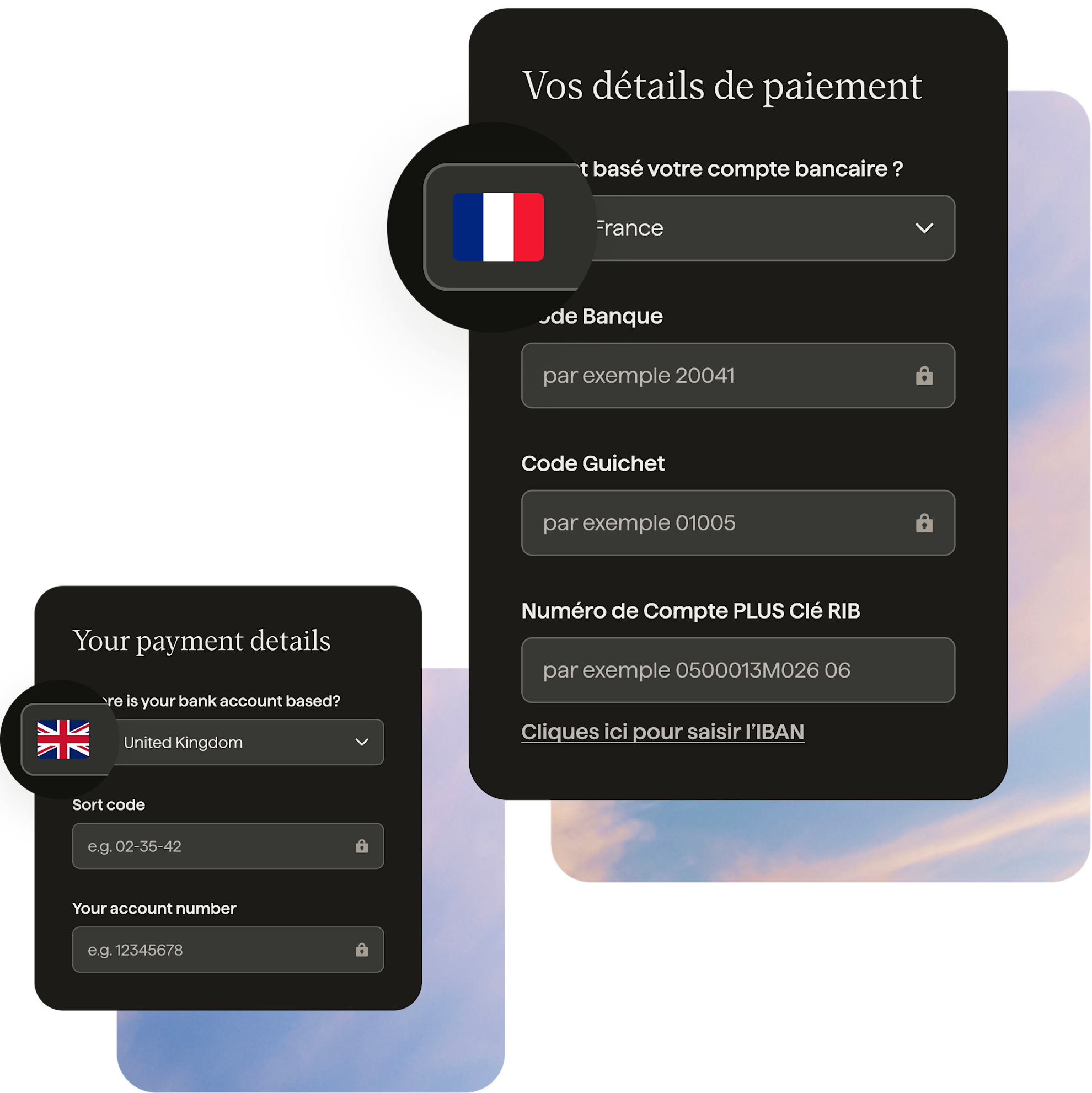 Build better, smarter, faster with our API