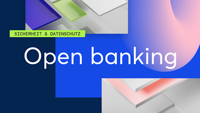Sicherheit und Datenschutz bei Instant Bank Pay